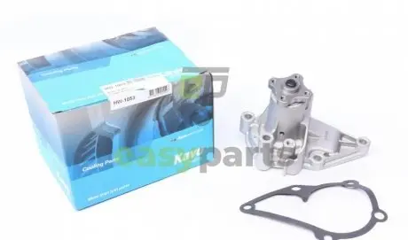 Помпа води Hyundai Accent 95-/Kia Cerato/Rio II 1.4-1.6 05- KAVO PARTS HW-1053