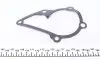 Помпа води Hyundai Accent 95-/Kia Cerato/Rio II 1.4-1.6 05- KAVO PARTS HW-1053 (фото 6)