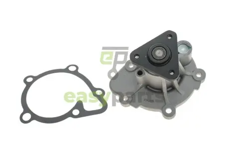 Помпа води Hyundai Santa Fe 2.4/Kia Sportage 2.0 10- KAVO PARTS KW-1631