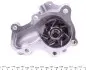 Помпа води Mitsubishi Colt 1.3-1.5 96-03/ Lancer 1.3-1.6i 03- KAVO PARTS MW-1435 (фото 4)
