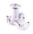 Помпа води Mitsubishi Colt 1.3-1.5 96-03/ Lancer 1.3-1.6i 03- KAVO PARTS MW-1435 (фото 5)