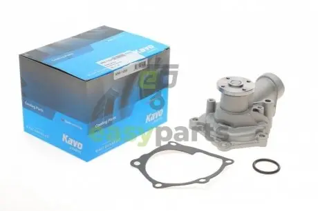Помпа води Mitsubishi Outlander 2.4 4WD 03-06 KAVO PARTS MW-1454