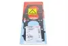 Прокладка ГБЦ VW/Audi/Seat/Skoda 2.0TDI/GTD 03- (1.55mm) CORTECO 414164P (фото 1)