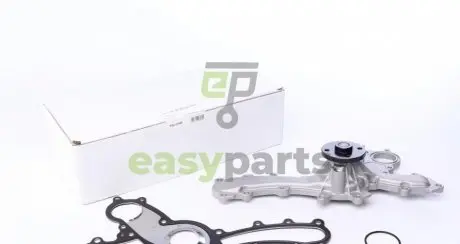 Помпа води Lexus RX/Toyota Camry 3.5 AWD 06- KAVO PARTS TW-5145