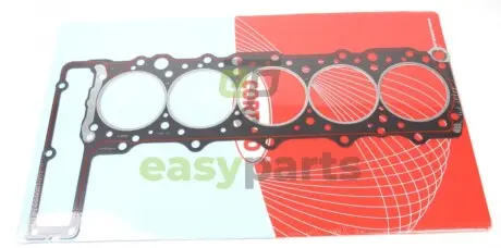 Прокладка головки блоку циліндрів CORTECO 414869P