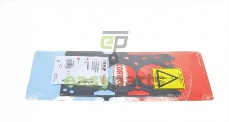 Прокладка ГБЦ Skoda Fabia 1.2 01- (0.60mm, O 77,00mm) CORTECO 415363P