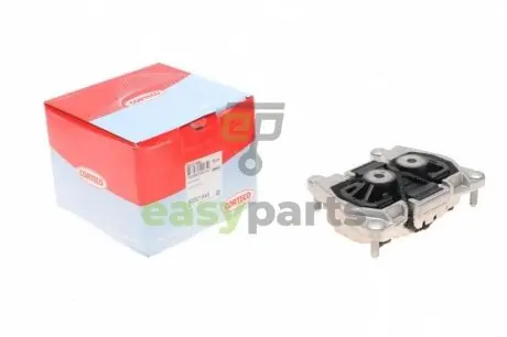 Подушка АКПП Audi A6 2.0-3.2 04-11 CORTECO 80001849