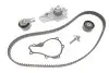Комплект ГРМ + помпа Citroen Berlingo/Peugeot Partner 1.6HDI (z=137) DAYCO KTBWP9140K (фото 10)