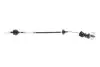 Трос зчеплення Citroen Berlingo/Peugeot Partner 1.8/1.9D (з авторегул.) (655/314 мм) LINEX 09.10.31 (фото 1)