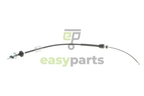 Трос зчеплення Renault Kangoo 1.2/1.4i/1.9D 98- (935/565) LINEX 35.10.16