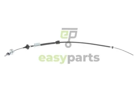 Трос зчеплення Renault Kangoo 1.2/1.4/1.6i/1.9D (960x670) LINEX 35.10.53