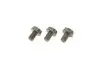 Болт маховика Audi A4/A5/A6/A7/Q7/Porsche Macan 1.8-2.5 07- (к-кт) (3шт) 411 0156 11