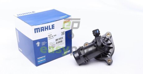 Термостат BMW 3 (E46) 1.6/1.8i (N42/N46)/(E90) 2.0i (N45/N46) MAHLE / KNECHT TM 18 105