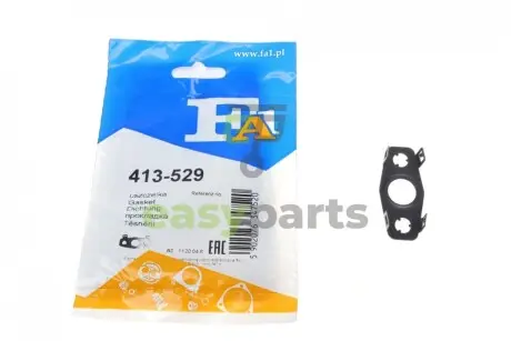 Прокладка турбіни Ford Transit 2.0 TDCi 15- Fischer Automotive One (FA1) 413-529
