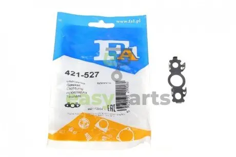 Прокладка турбіни Citroen Berlingo/Peugeot Partner 1.6 HDi 07- Fischer Automotive One (FA1) 421-527