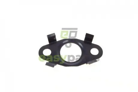 Прокладка турбіни Toyota RAV4 2.2D 4WD 06- (трубка на злив масла) Fischer Automotive One (FA1) 477-501