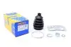 Пильник ШРКШ (зовнішній) Opel Combo 01-/Corsa C 00-09/Meriva A 03-10/Tigra 94-10 (22x72x127) (к-кт) 13-0010