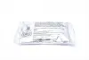 Пильник ШРКШ (зовнішній) Opel Combo 01-/Corsa C 00-09/Meriva A 03-10/Tigra 94-10 (22x72x127) (к-кт) Metelli 13-0010 (фото 6)