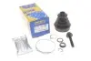 Пильник ШРКШ (зовнішній) Audi A4/A6 94-05/Skoda SuperB 01-08/VW Passat B5 96-05 (21x85x103) (к-кт) 13-0178