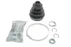 Пильник ШРКШ (зовнішній) Renault Clio II 98-/Kangoo 97-/Thalia 08- (20x78x103) (к-кт) 13-0260