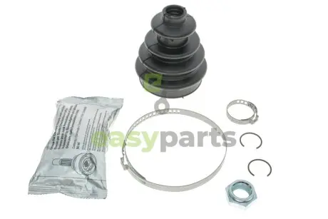Пильник ШРКШ (зовнішній) Renault Clio II 98-/Kangoo 97-/Thalia 08- (20x78x103) (к-кт) Metelli 13-0260