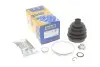 Пильник ШРКШ (зовнішній) Seat Ibiza 02-15/Skoda Rapid 12-15/Fabia/VW Polo 99- (25x78x130) (к-кт) 13-0272