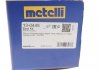 Ремонтний комплект пильника шарніра рівних кутових швидкостей Metelli 13-0445 (фото 10)