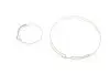 Пильник ШРКШ (зовнішній) Renault Koleos 08-/Nissan Qashqai/X-Trail 07-13 (26x86x138) (к-кт) Metelli 13-0471 (фото 8)