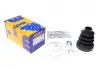 Пильник ШРКШ (зовнішній) Toyota Auris 12-18/Avensis/Verso 08-18 (24x80x116) (к-кт) 13-0603