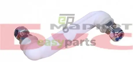 Тяга крана регулювання гальмівних зусиль MB Sprinter/VW LT 96- MEYLE 016 060 0222