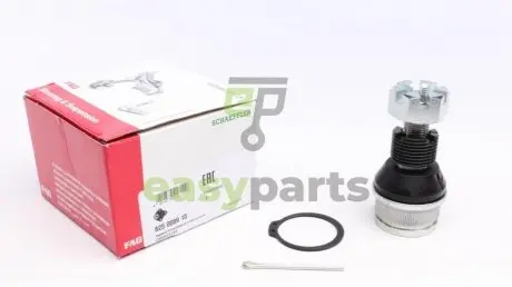 Опора кульова (передня/знизу) Jeep Cherokee II 2.1-5.0i 4X4 86-01 FAG 825 0089 10