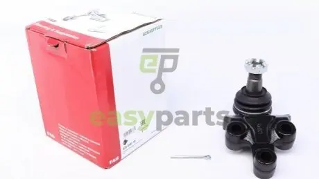 Опора кульова (передня/знизу) Kia Sorento I 06- FAG 825 0101 10