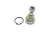 Опора кульова (передня/знизу) Nissan Primera/Sunny 86-02/Almera II 00- FAG 825 0227 10 (фото 1)