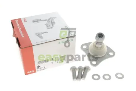Опора кульова (передня) Fiat Ducato/Peugeot Boxer 06- FAG 825 0277 10