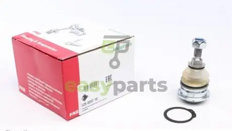 Опора кульова (передня/зверху) Hyundai Sonata 98- FAG 825 0257 10