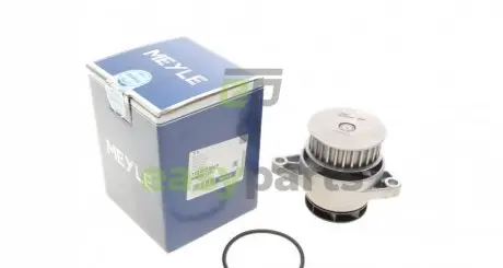 Помпа води VW Golf IV/Bora/Seat Toledo II/Leon 1.6i 00-06 MEYLE 113 012 0049