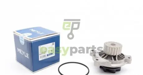 Помпа води VW Crafter 30-35 2.5TDI 06-13 MEYLE 113 220 0022