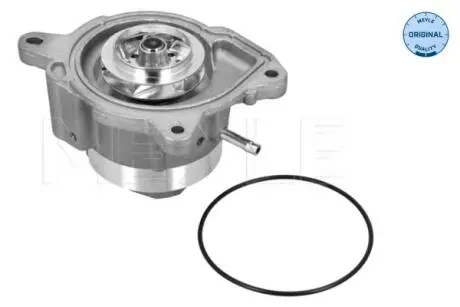 Помпа води Audi A1/A3/Skoda Fabia/Octavia/Rapid/Roomster/VW Caddy/Golf/Jetta/Polo 1.2 TSI MEYLE 113 220 0025