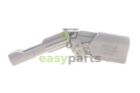 Датчик ABS (задній) Audi Q3/Skoda SuperB/VW Golf/Jetta/Passat/Sharan/Touran 06- (L) MEYLE 114 800 0041