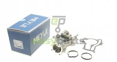 Помпа води Opel Corsa D/E 1.0-1.4/Astra J/Insignia/Meriva B/Zafira C 1.4 09-/Chevrolet Aveo 11- MEYLE 613 220 0013