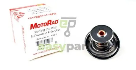 Термостат BMW 3 (E21/E30)/5 (E28) 77-93 MOTORAD 248-79K