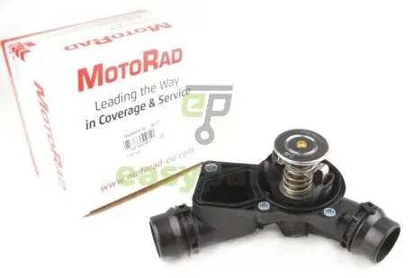 Термостат BMW 3 (E46)/5 (E39/E60)/7 (E38/E65)/X5 (E53) 2.0-3.0i 95-06 MOTORAD 467-97K
