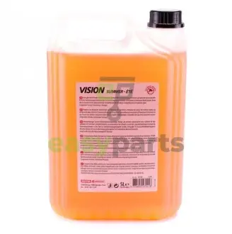 Омивач скла літо (5л) Vision Summer Remover від комах 5л/107789 MOTUL 992706