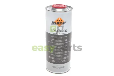 Олива компресорна PAG 46 1 л NRF 38836