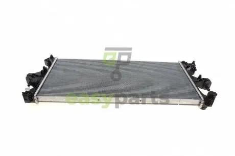 Радіатор охолодження Citroen Jumper/Fiat Ducato/Peugeot Boxer 3.0D/HDi 10- NRF 53199