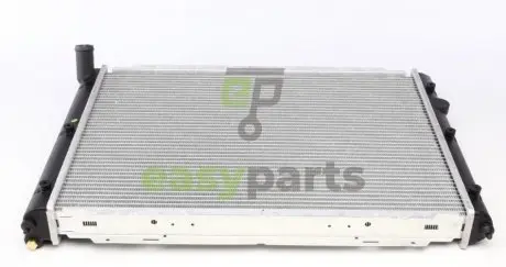 Радіатор охолодження VW T III 1.6/1.9 79- NRF 53944