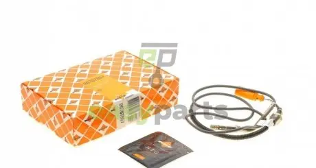 Датчик температури ВГ VW T5 2.5 TDI 4motion 04-09 NRF 707057