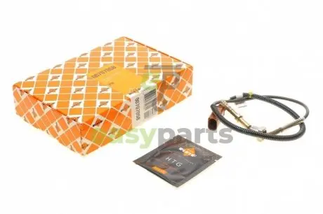 Датчик температури ВГ (перед сажевим фільтром) VW T5 1.9 TDI 06-09 NRF 707058