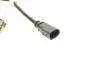 Датчик температури ВГ VW T5/ T6/ Crafter 30-50 2.0 TDI 10- NRF 707122 (фото 2)