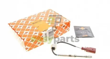 Датчик температури ВГ VW Crafter 2.5TDI 120kw 06-13 NRF 707133
